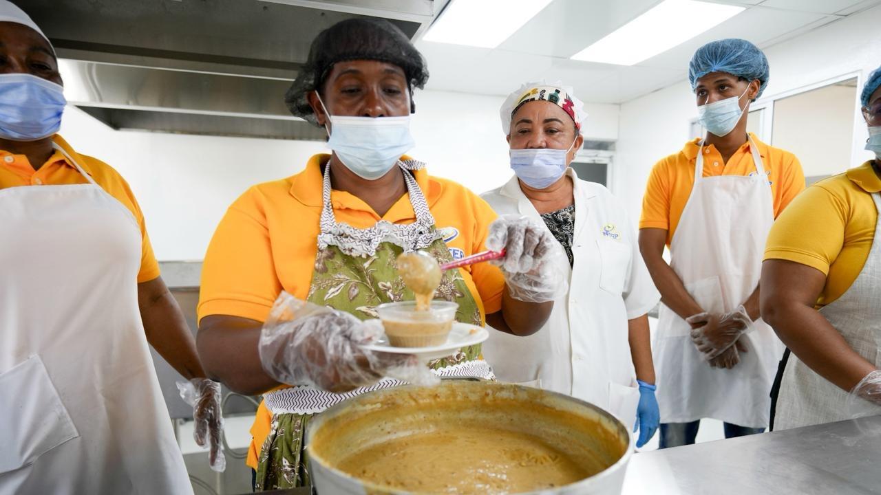 Centro Tecnológico Pérez del INFOTEP impulsa empleo y dinamismo económico en Puerto Plata