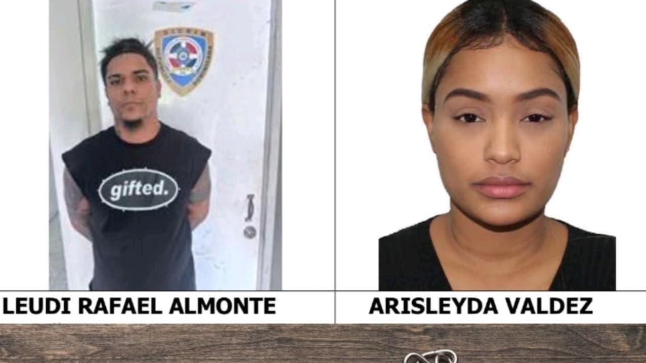 Policía apresa a dos implicados en rapto y asesinato de joven puertoplateño 