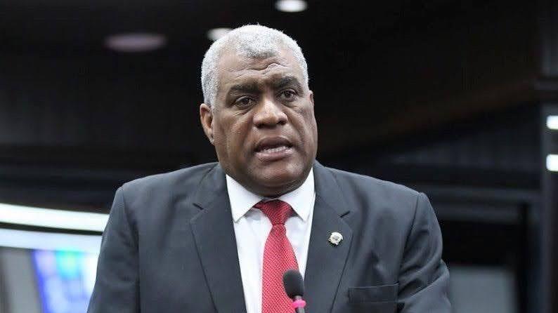 Diputado puertoplateño Juan Medina somete proyectos de ley sobre agua y cambio climático