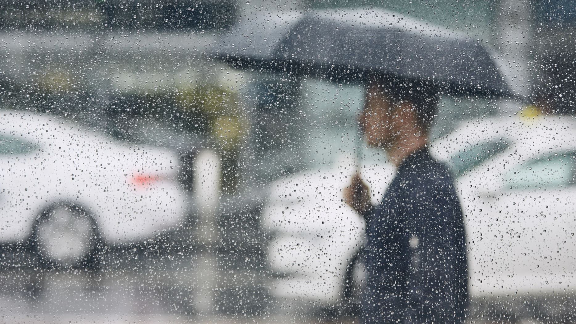 Anuncian nuevas lluvias sobre RD en las próximas horas; exhortan a tomar precaución