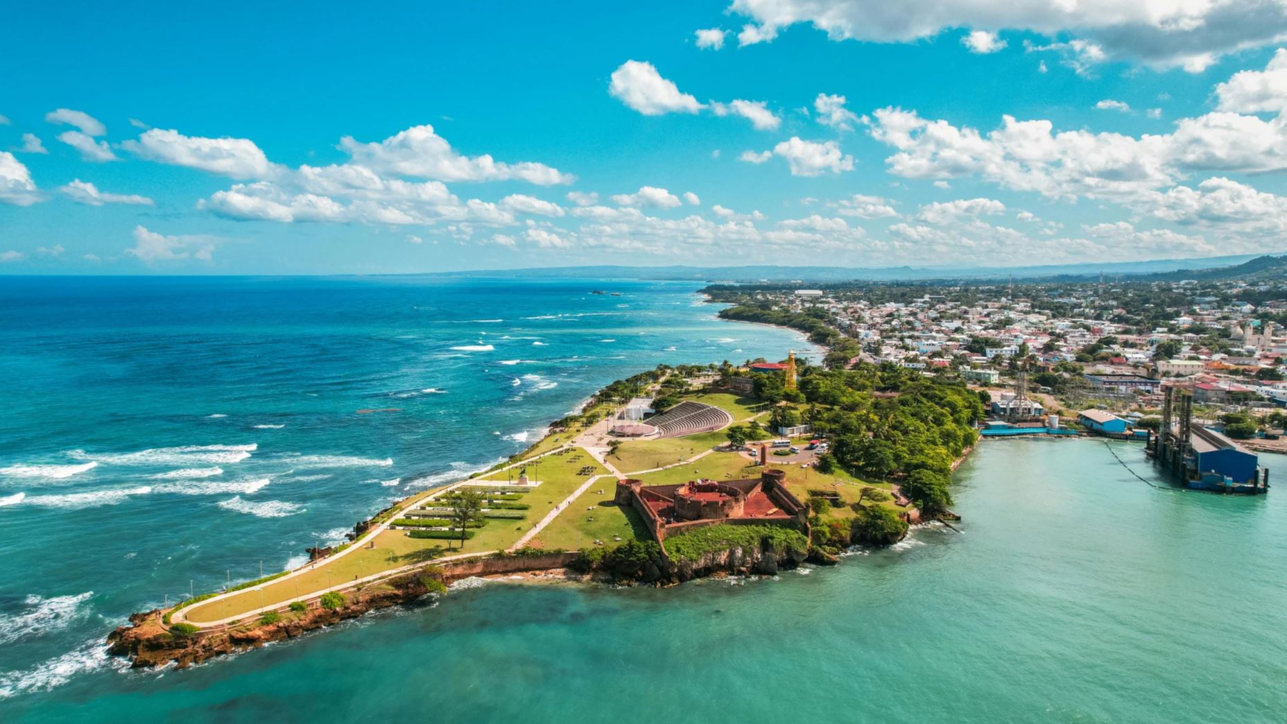 Confirman ocupación hotelera en Puerto Plata fue casi del 100 % en Semana Santa 2026