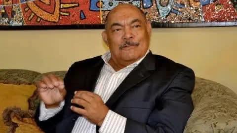 Falleció el expresidente del Senado Ramón Alburquerque