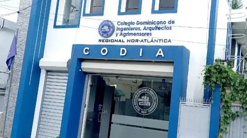 Regional Nor-Atlántica del CODIA realizará taller “Mapas Web y Apps Móviles”