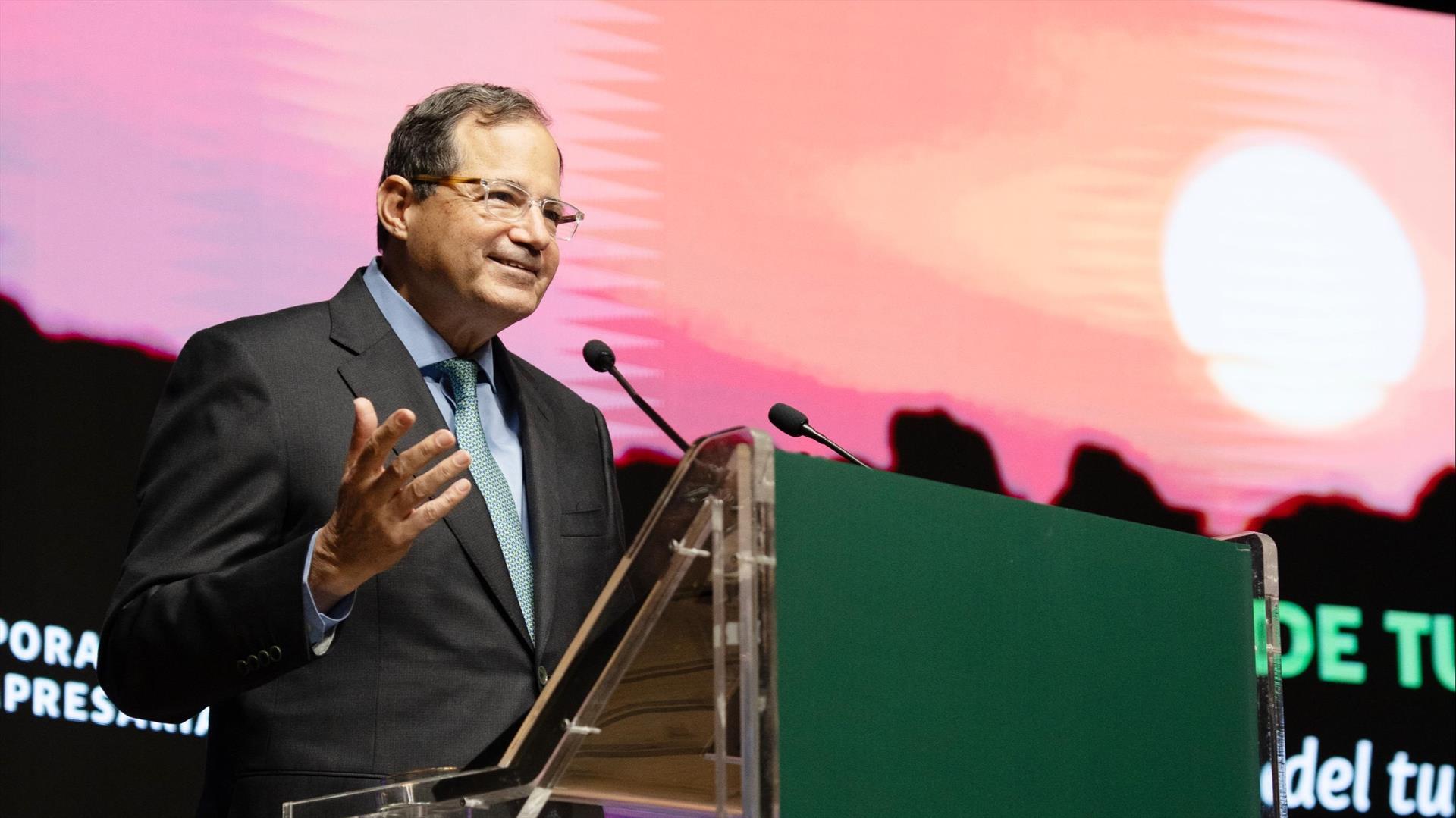 BHD realizó la tercera edición de su foro de turismo e inversión sobre tendencias en el Caribe