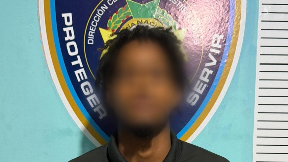 La Policía apresa hombre que se dedicaba a robar motocicletas; recupera cuatro pasolas