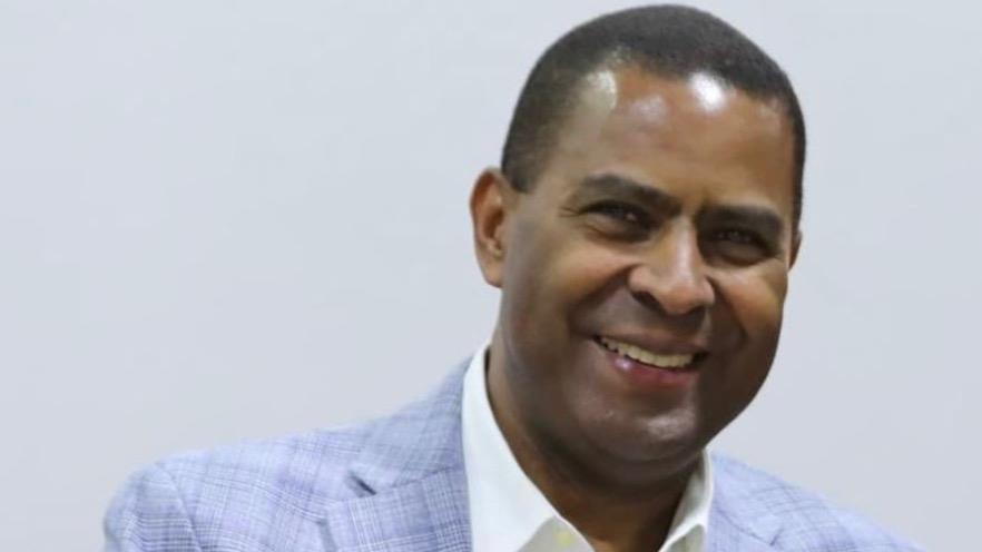 Anulfo Pascual es el nuevo subdirector operativo de Aduanas