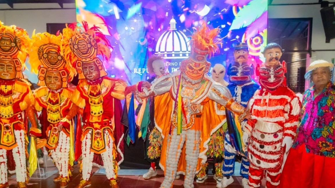 Anuncian Carnaval de Puerto Plata 2026 viene con múltiples novedades