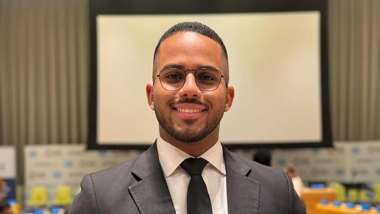 Abinader destituye al rector del ITLA, Rafael Féliz García