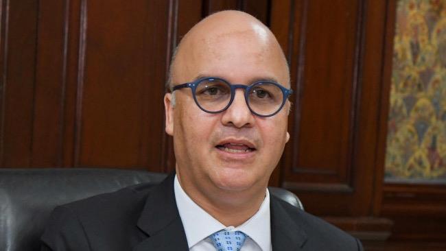 Director del IDAC Igor Rodríguez asegura RD está viviendo su mejor momento en la aviación civil