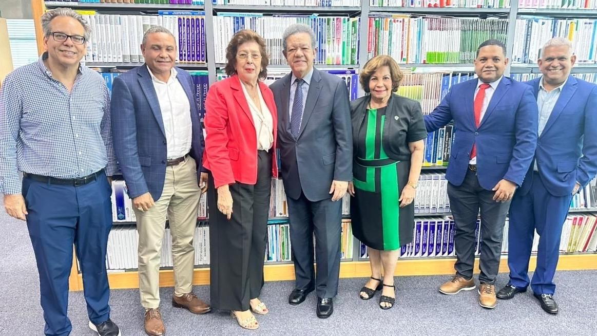 Dirigentes de la FP en Puerto Plata se reunieron con LF y trataron la reestructuración partidaria