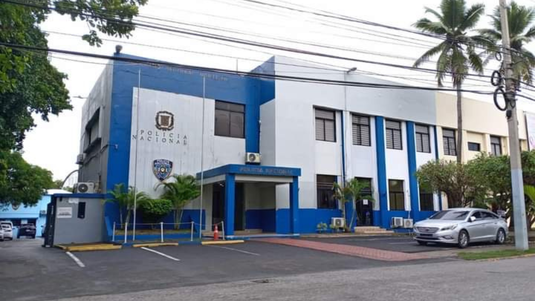   Se entregan 2 jóvenes acusados de acuchillar hombre en sector Nuevo Renacer de Puerto Plata  