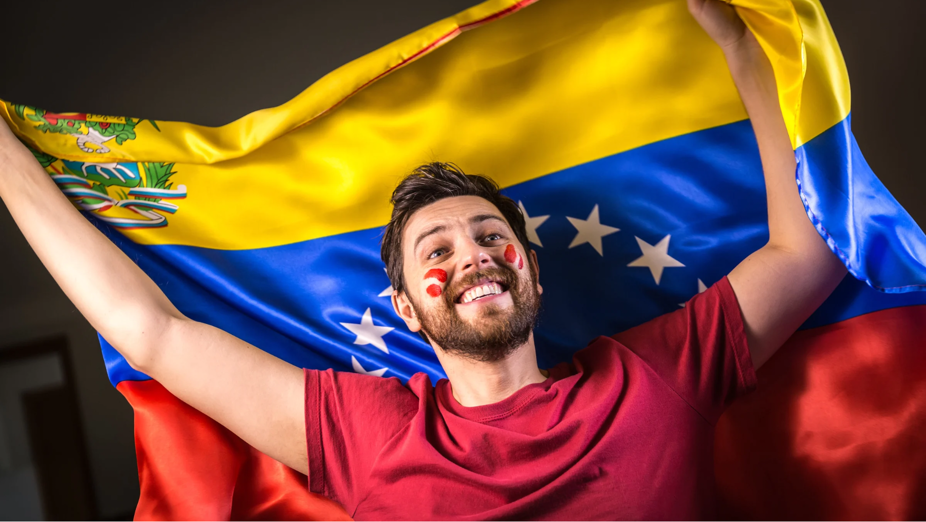     Venezolanos residentes en Puerto Plata celebran caída de Maduro; esperan cosas mejoren en su país