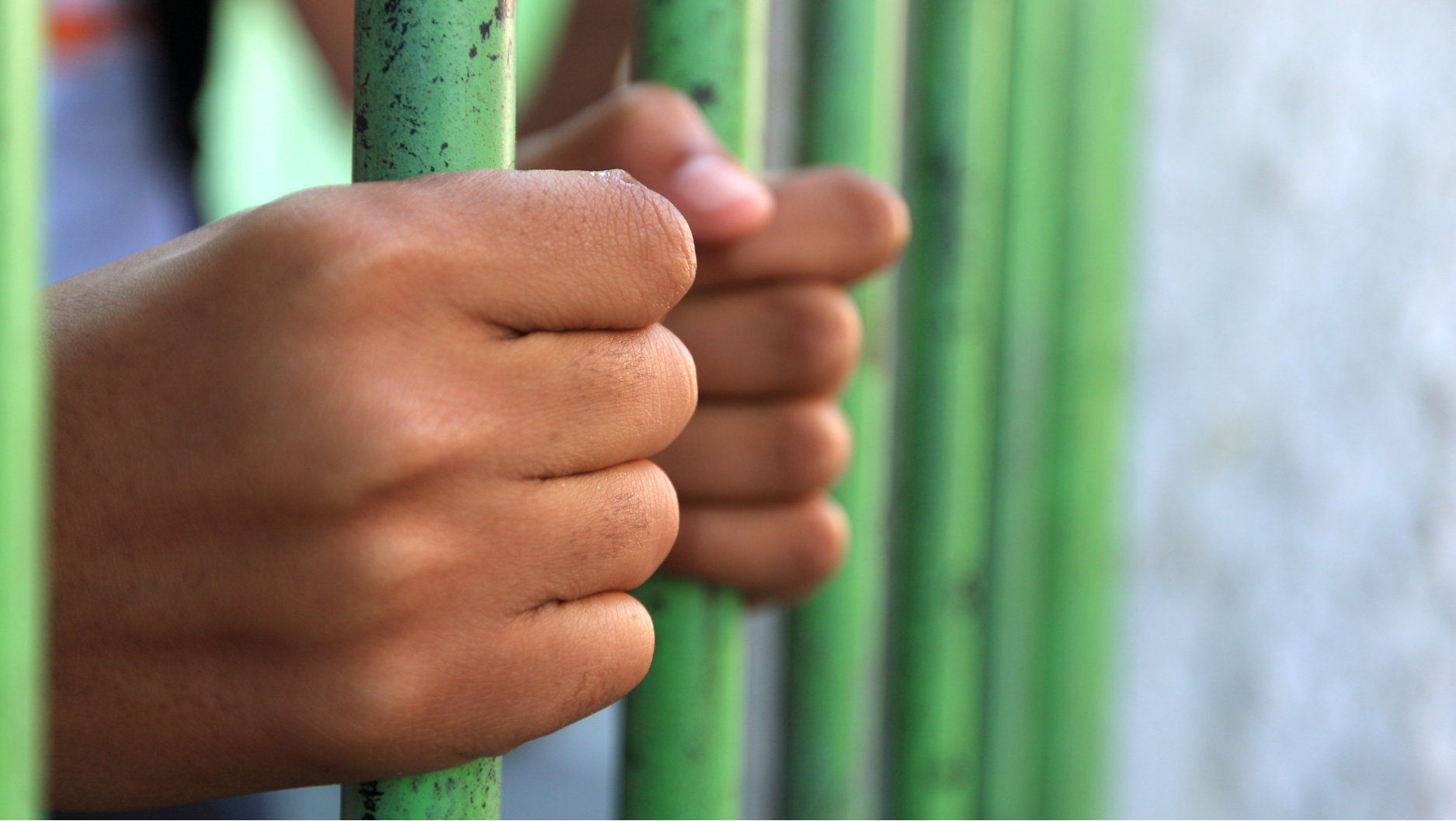 Apresan mujer que intentó introducir marihuana a la cárcel preventiva de Puerto Plata