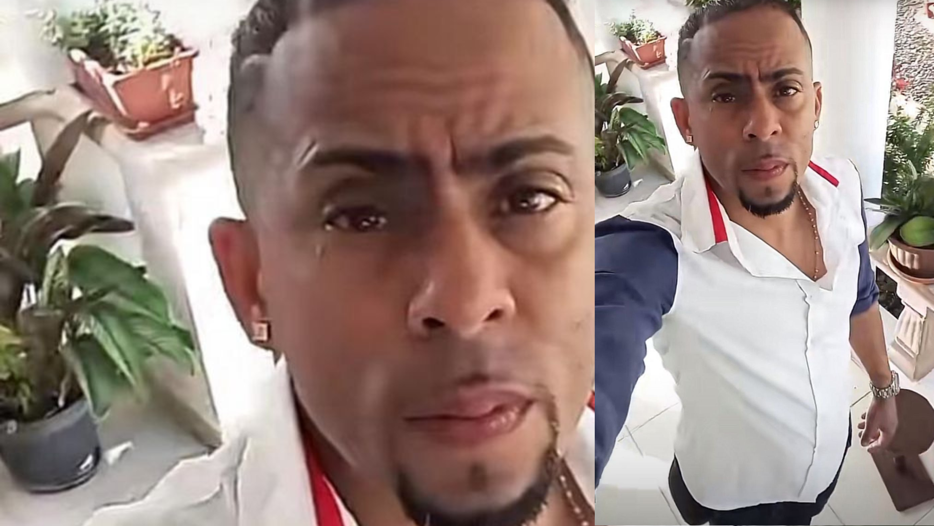 Joven es hallado sin vida en La Piragua, Los Hidalgos