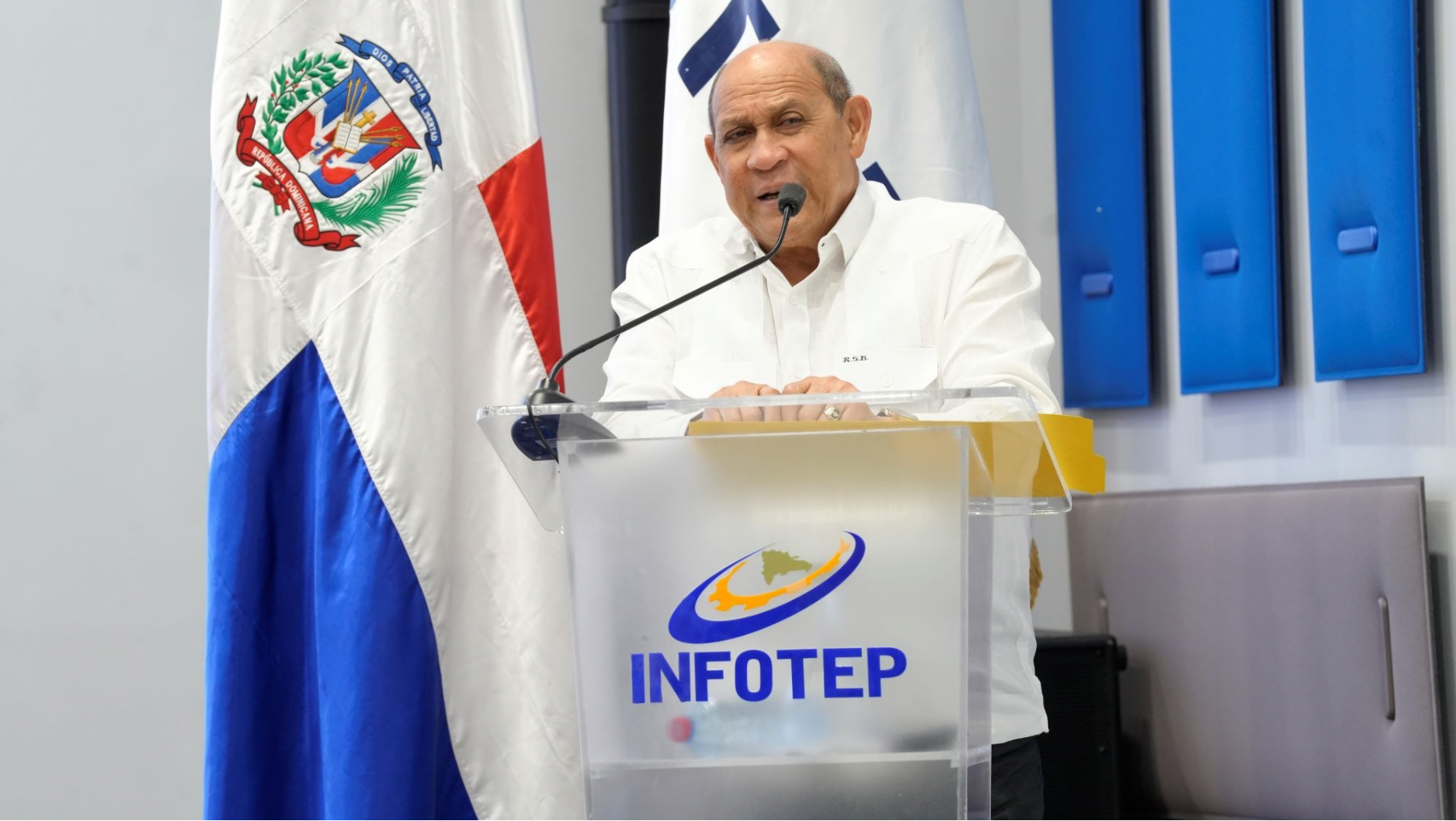     INFOTEP capacitará más de 918 mil personas y ampliar servicios a más de 5,600 empresas en 2026