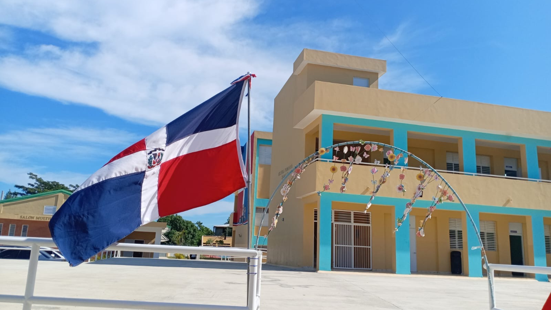 MINERD y ADP “pulsean” en Puerto Plata sobre regreso a clases tras festividades de Navidad y Año Nuevo