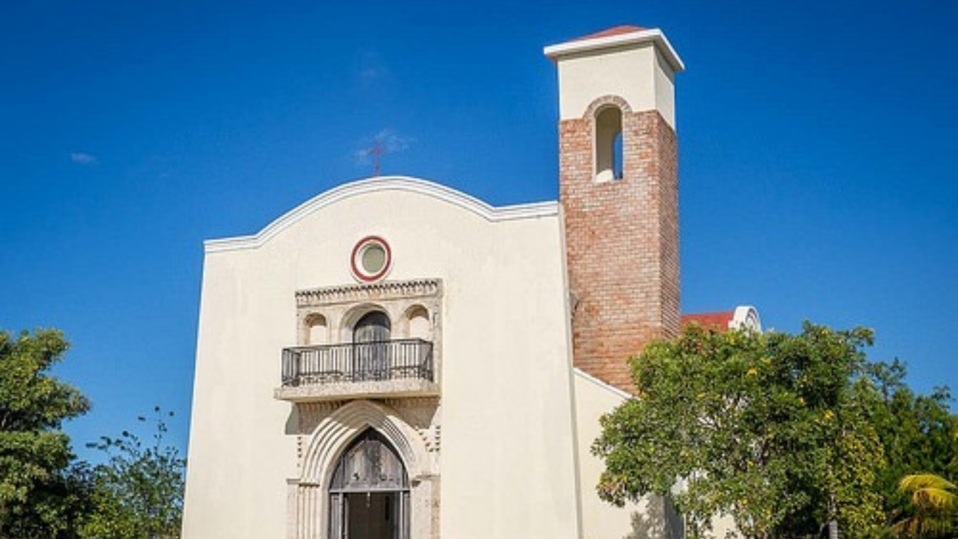     Se cumplieron 532 años de que en La Isabela fue oficiada primera misa católica en América  