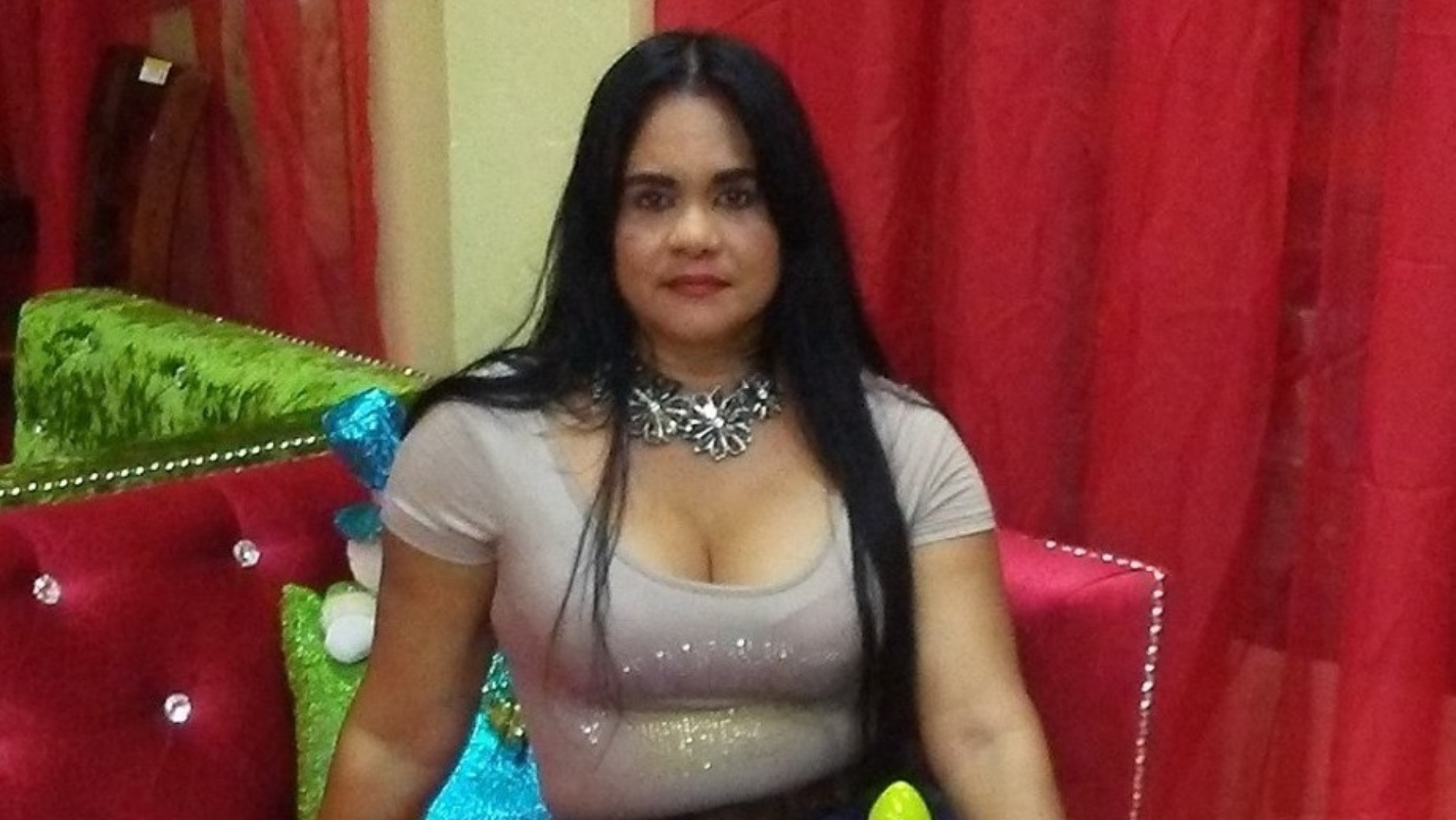  Buey mata mujer cuando realizaba labores domésticas en comunidad rural de Luperón  