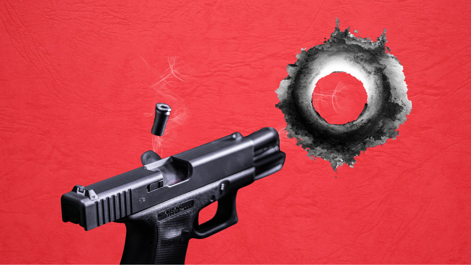      Genera mucha preocupación constantes disparos que se escuchan en sectores de Puerto Plata  