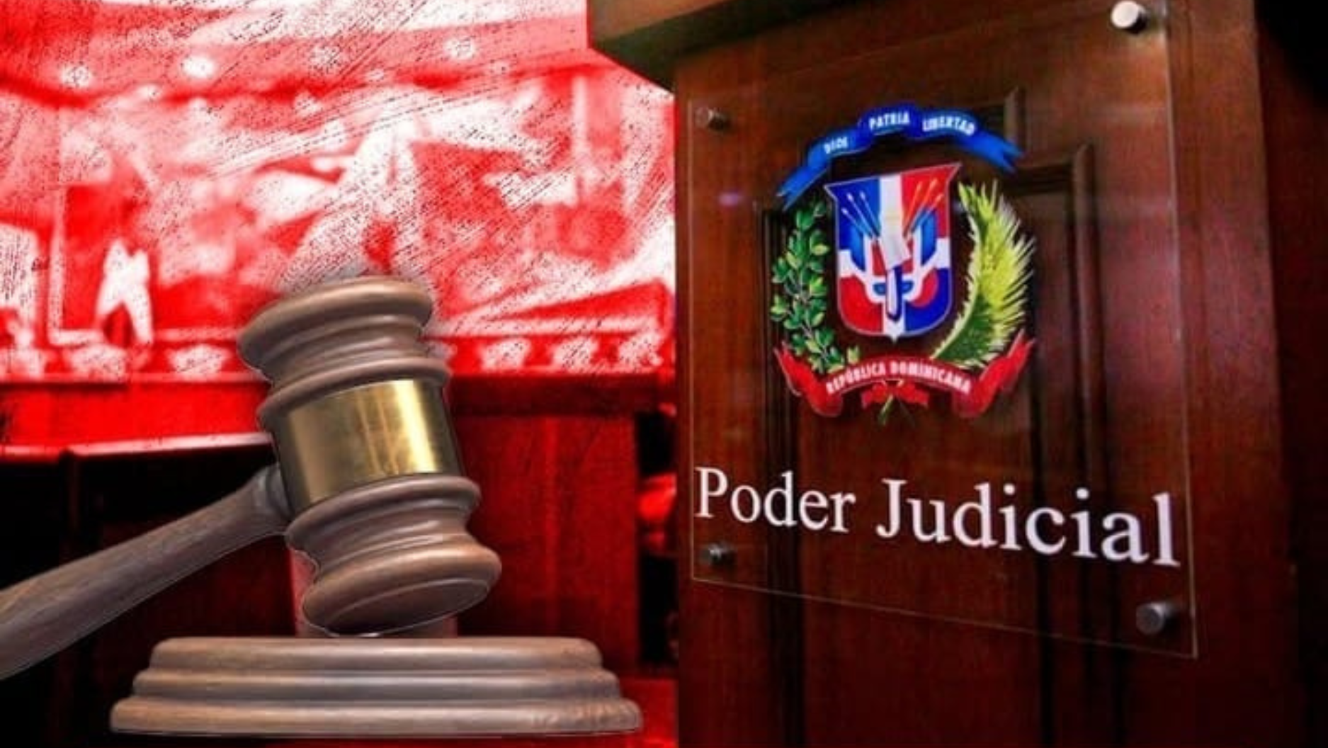   Tribunales de Puerto Plata se caracterizaron por una intensa y eficiente actividad durante el 2025  