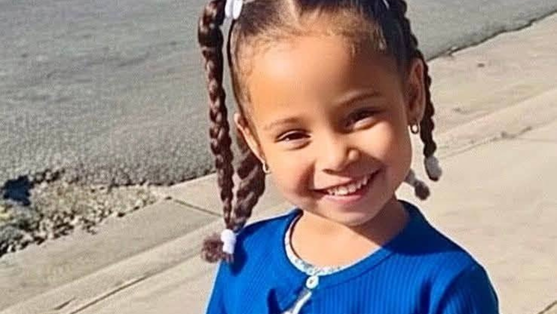 Un tío de Brianna habría confesado haberla asesinado 