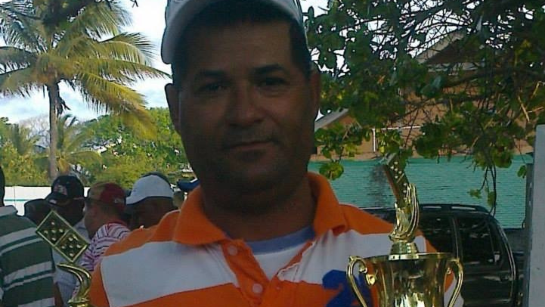 Muere en accidente reconocido repartidor de periódicos en Puerto Plata  