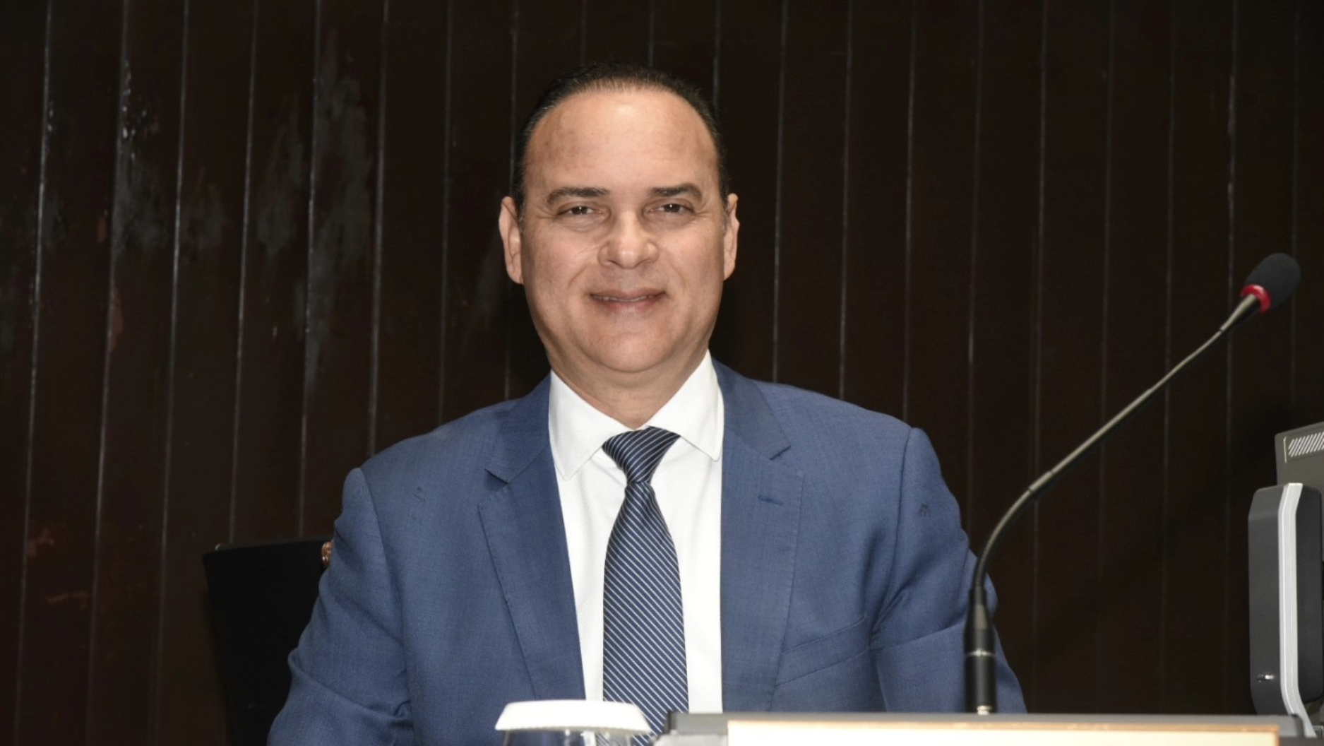     Diputado Emíl Durán pondera aprobación contrato para la exploración y explotación de Hidrocarburos en RD