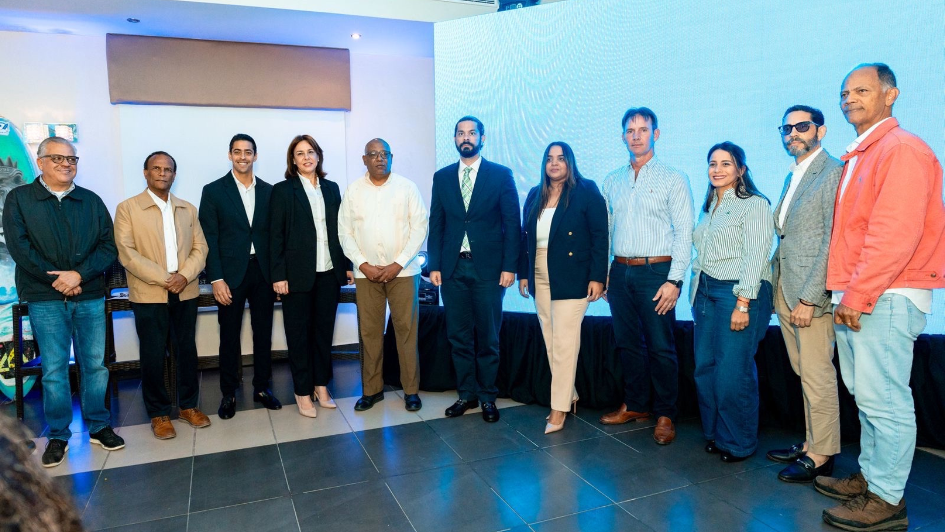 El Clúster Turístico del Destino Puerto Plata y ADOTURD sellan alianza para impulsar el turismo deportivo en la región norte