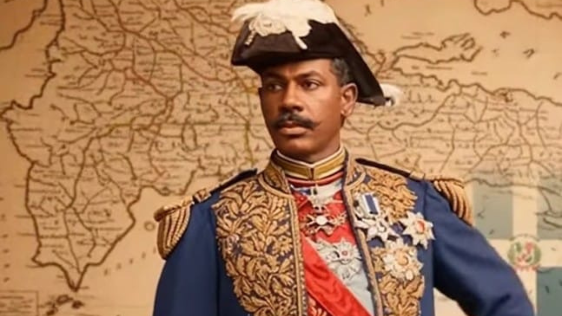      Se cumplieron 139 años que el puertoplateño Ulises Heureaux fue reelecto presidente de la República  