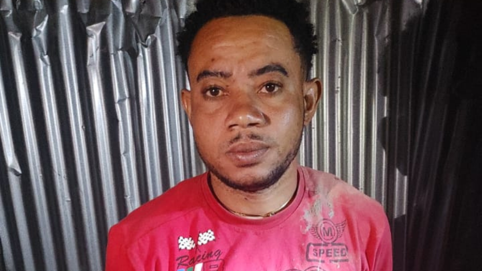 Policía apresa a ciudadano haitiano acusado de homicidio en Sabana Grande   