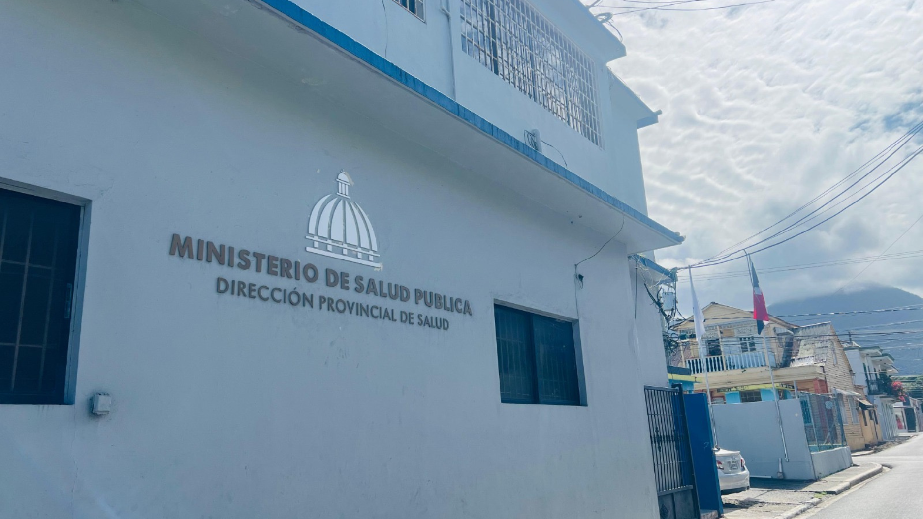 Denuncian intento de estafa usurpando identidad director provincial de Salud en Puerto Plata   