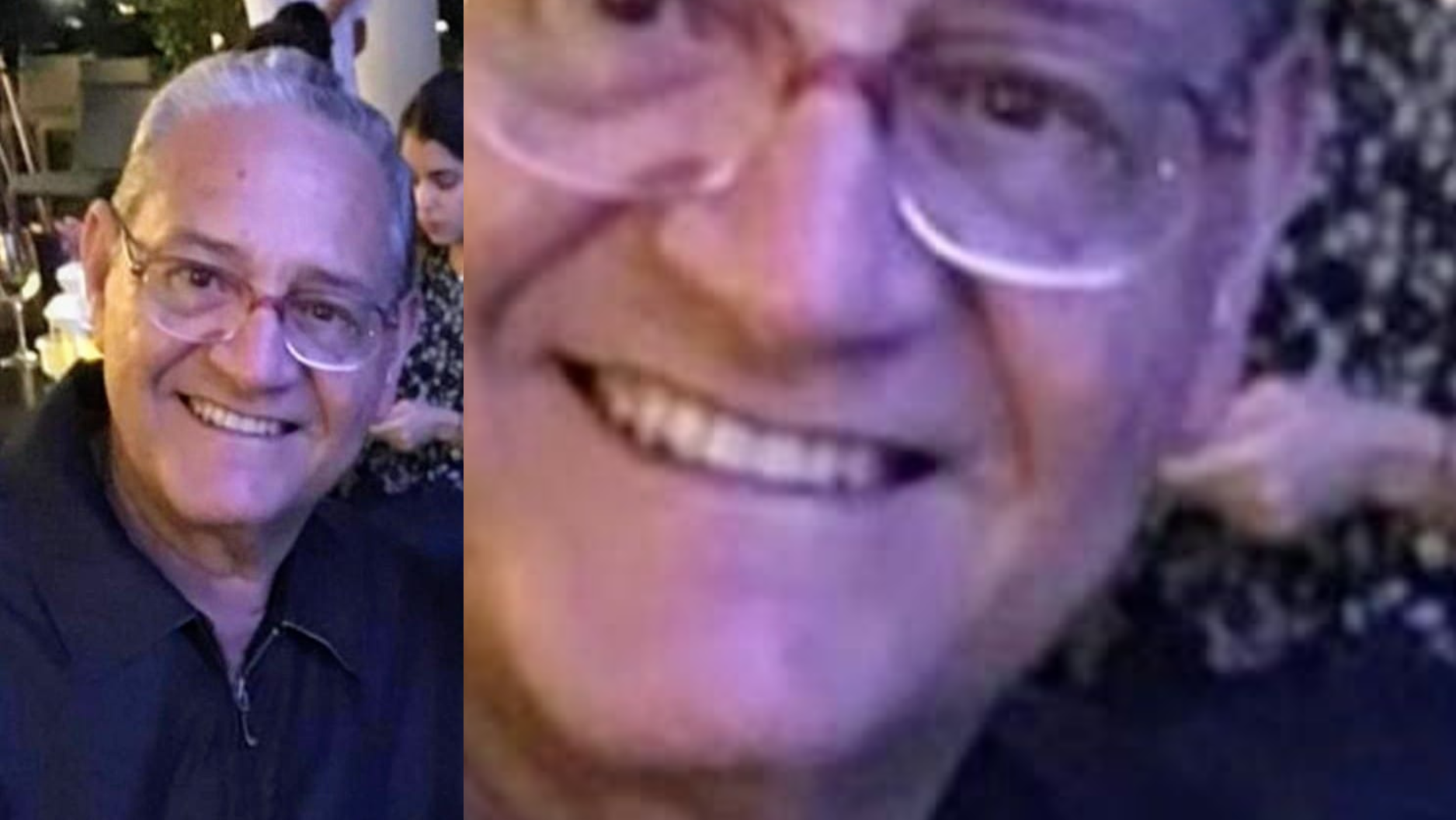 Falleció en Puerto Plata destacado abogado y catedrático Checa Jiménez Messón   