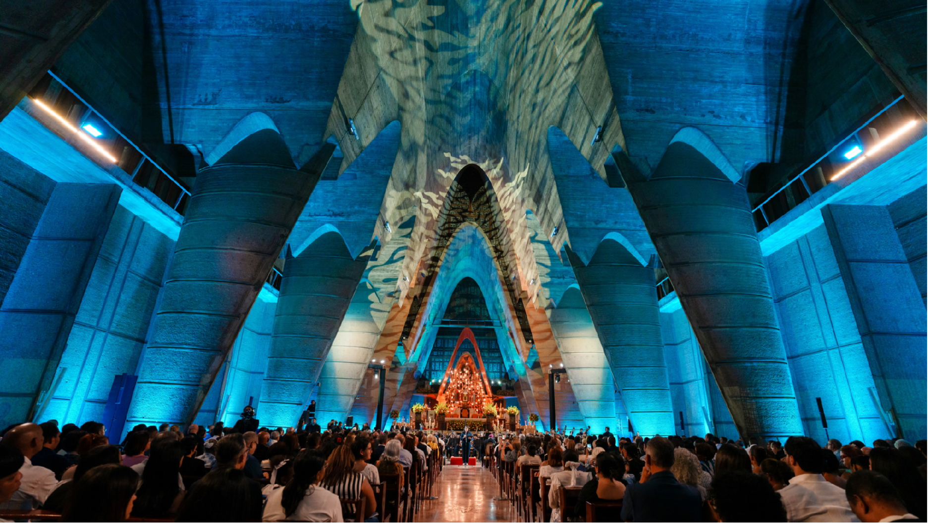 Banco Popular celebra con sus clientes 25 años del Concierto Altagraciano