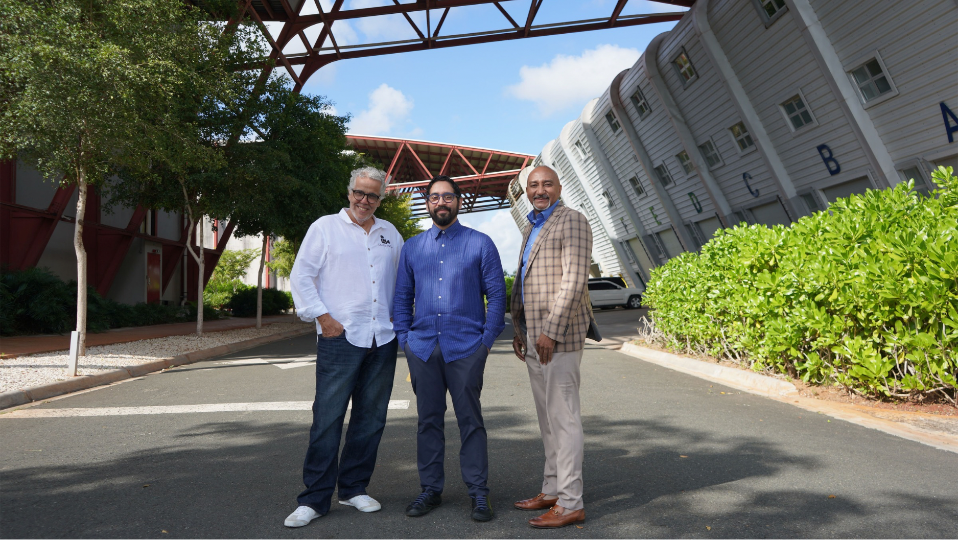 Lantica Studios firma acuerdo con LAMUVIRD+ para llevar su catálogo de películas al streaming dominicano   Santo Domingo. – Lantica Studios anunció la