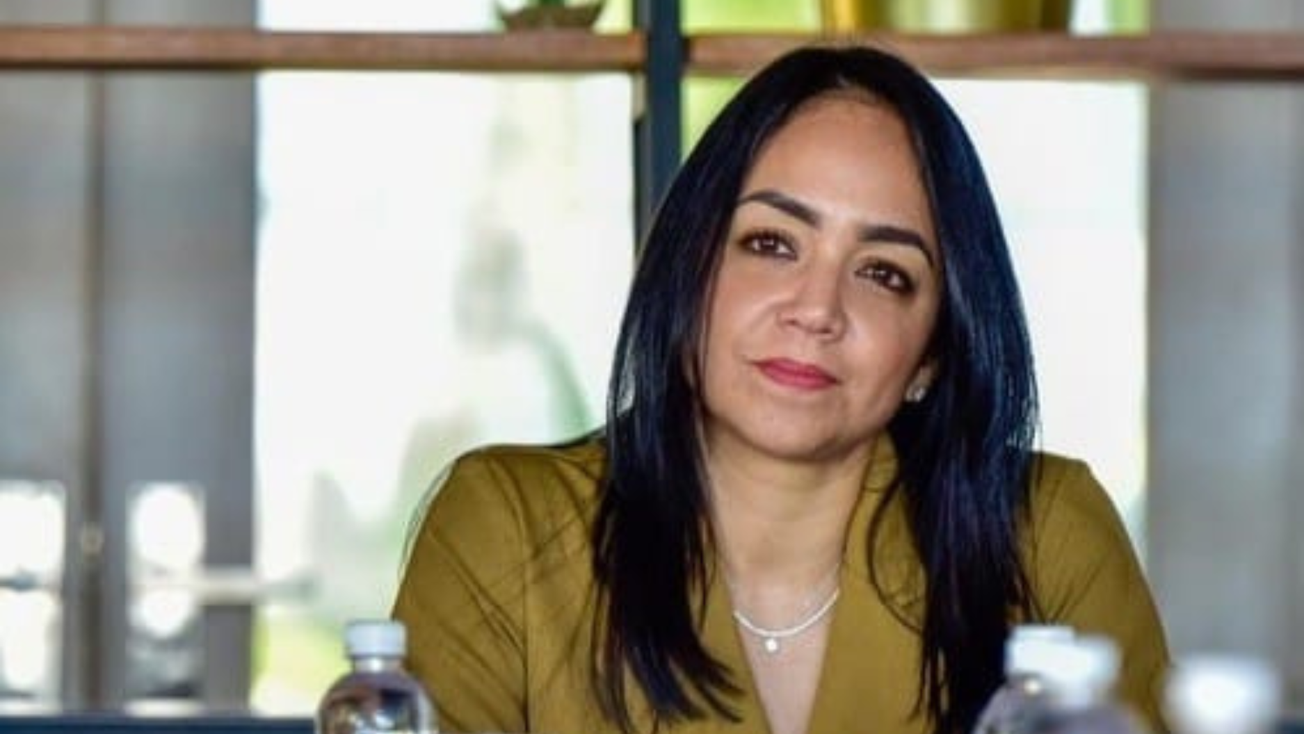 Ministra de Interior y Policía visita Sosúa; afirma RD se consolidó en 2025 como el país más seguro del Caribe   