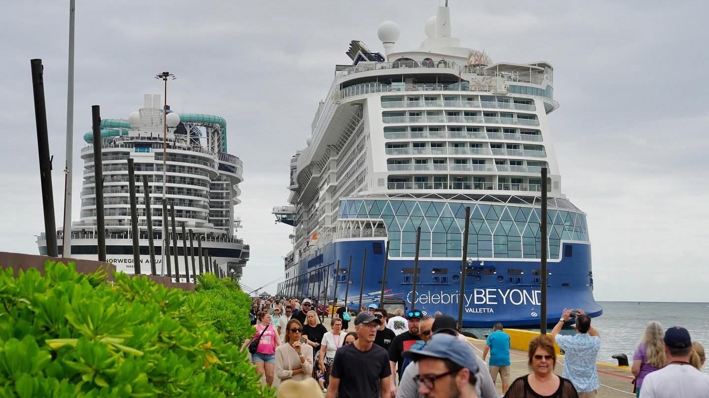 Reafirman que Puerto Plata es “pieza angular” en el mejor año de la historia del turismo en República Dominicana