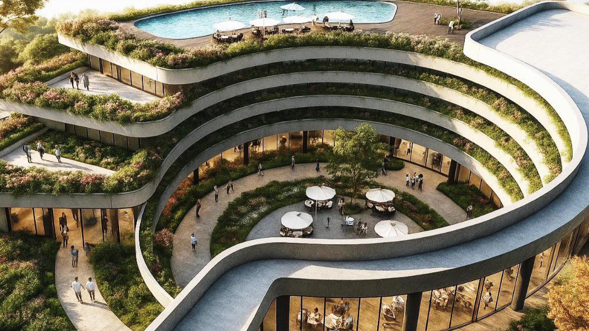 Grupo De Valle y Haute Concepts anuncian The DEKO, un hotel-condominio de US$40 millones en Punta Cana