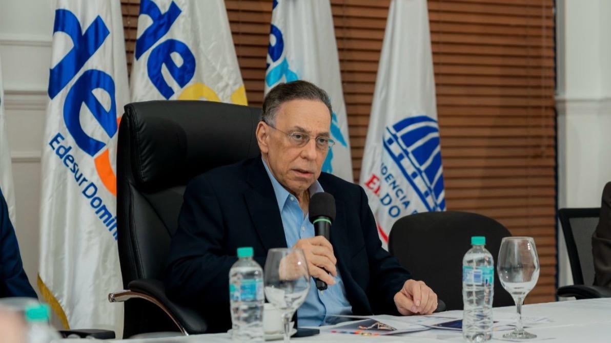 Restablecimiento eléctrico se retrasa; Marranzini dice que podría completarse a medianoche