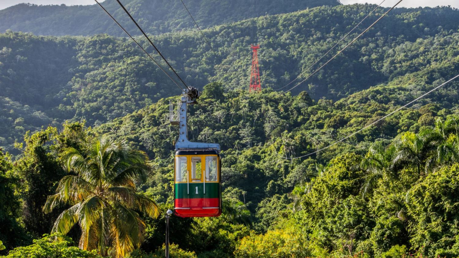 El complejo de Guacanagarix de los vendedores del teleférico