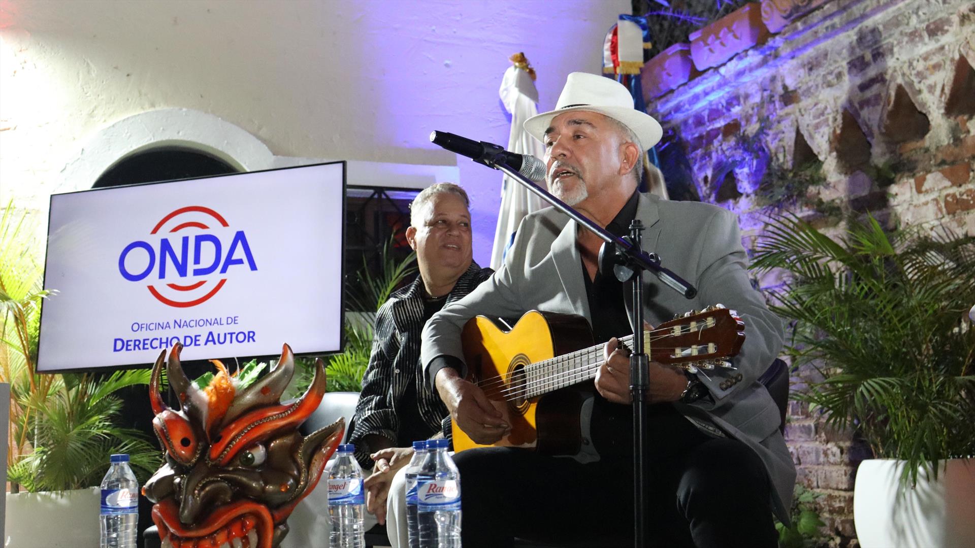 La ONDA distingue a cinco creadores veganos por su aporte al arte y la identidad dominicana