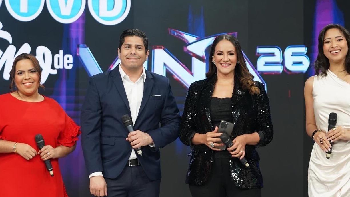 RTVD produce programa especial como antesala al Festival de Viña del Mar