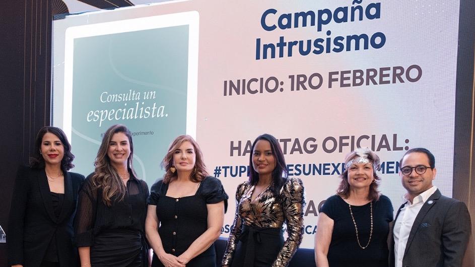 Dermatólogos lanzan campaña que alerta sobre riesgos por prácticas no médicas e intrusismo en el país