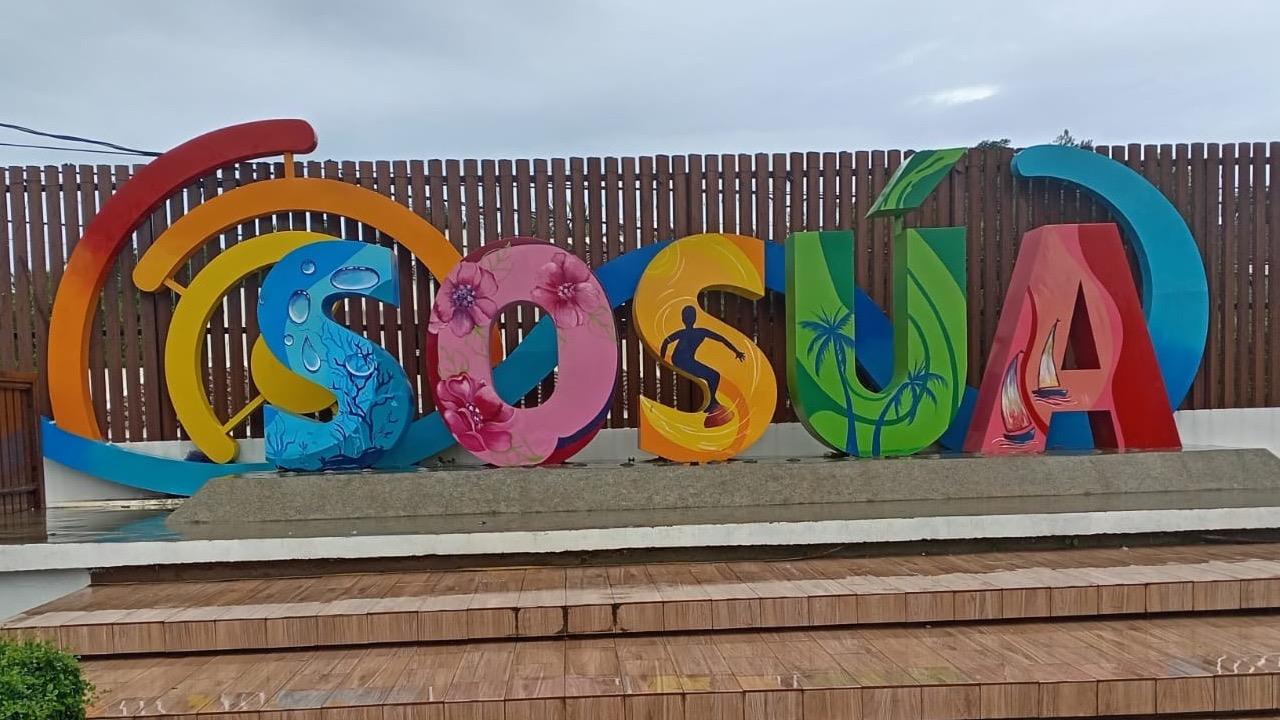 Tras acciones de seguridad implementadas por entidades gubernamentales, se incrementan actividades turísticas en Sosúa