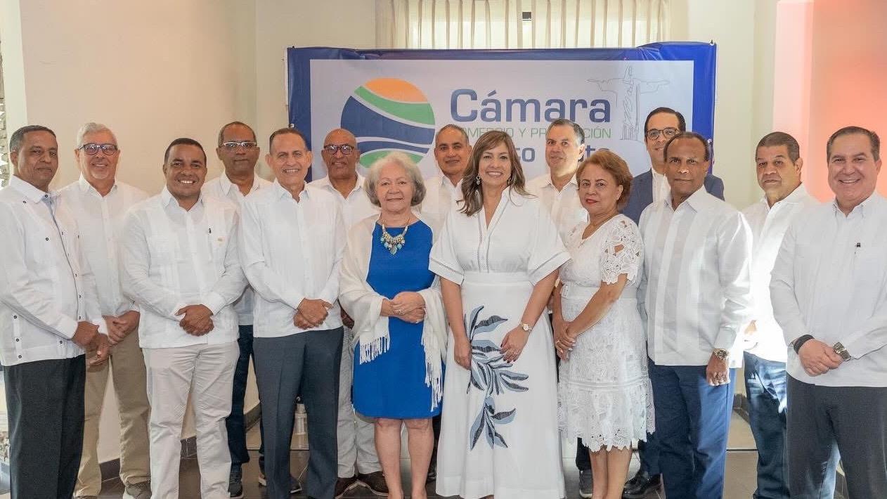 Cámara de Comercio y Producción de Puerto Plata realiza Asamblea General Ordinaria
