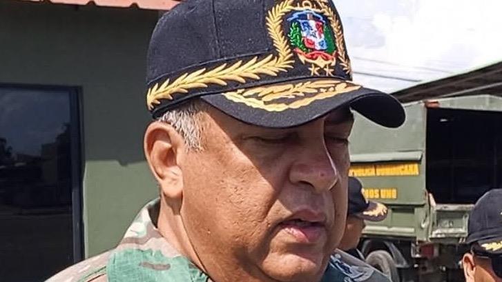 Director de Migración asegura que se han repatriado más de medio millón de haitianos en condición irregular