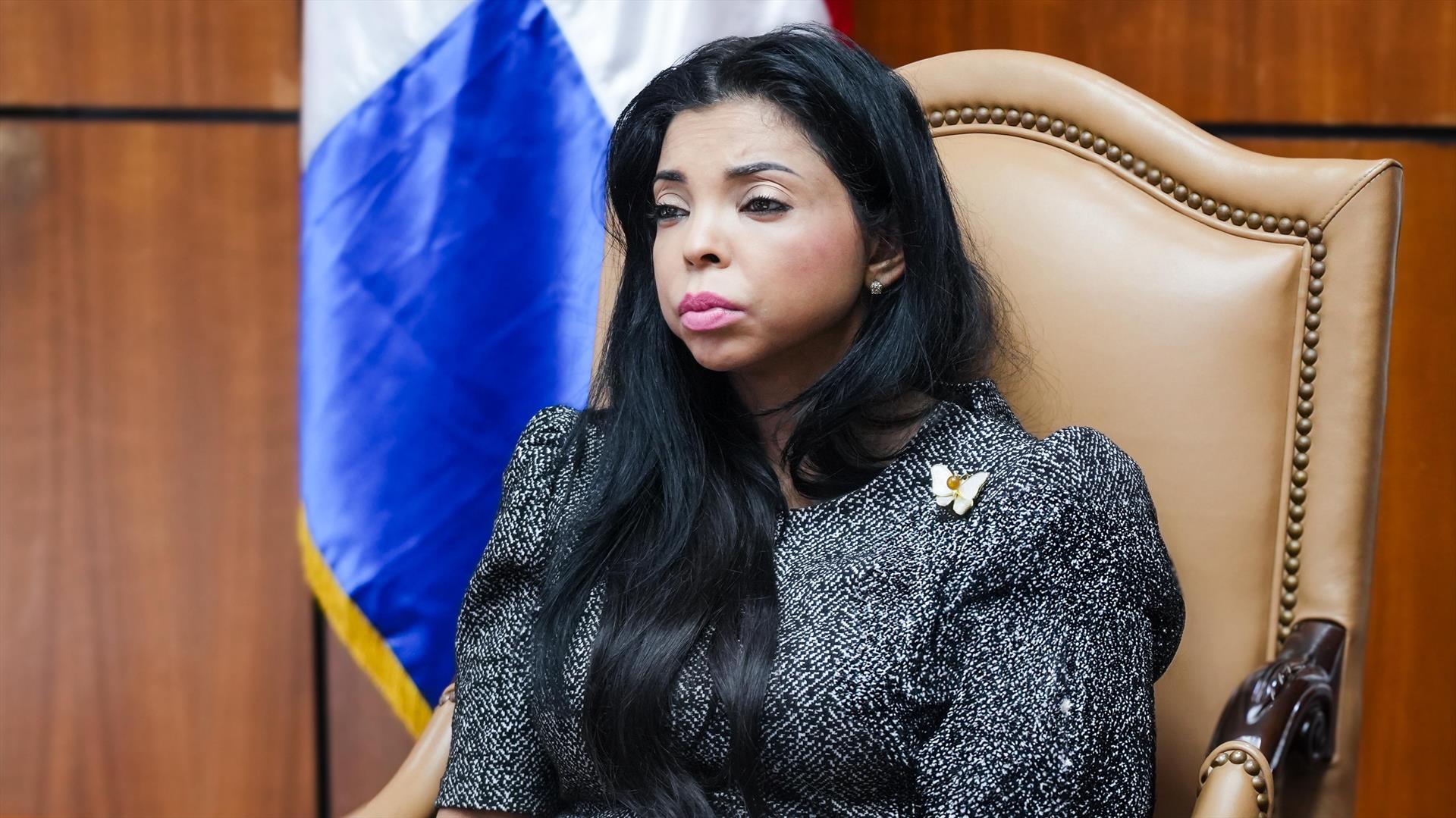 Procuradora General instruye investigación penal sobre afectaciones en áreas protegidas