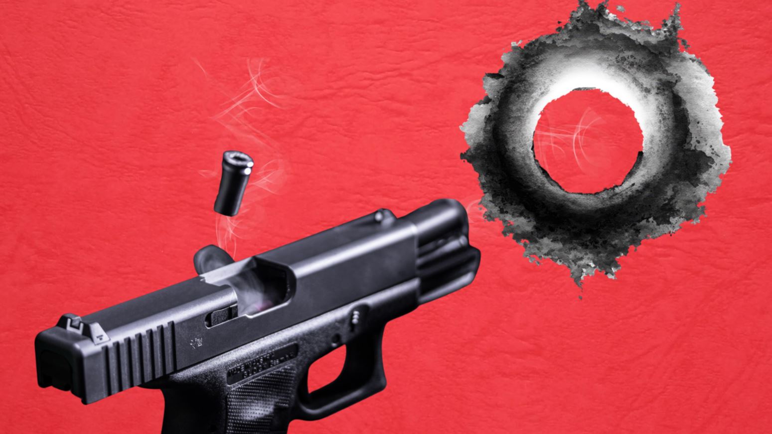 Tres hombres resultan heridos de bala en conflictos ocurridos en sectores de Puerto Plata