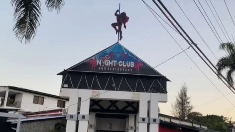 MP solicita 18 meses de prisión preventiva contra propietarios de club nocturno acusados de trata y explotación sexual