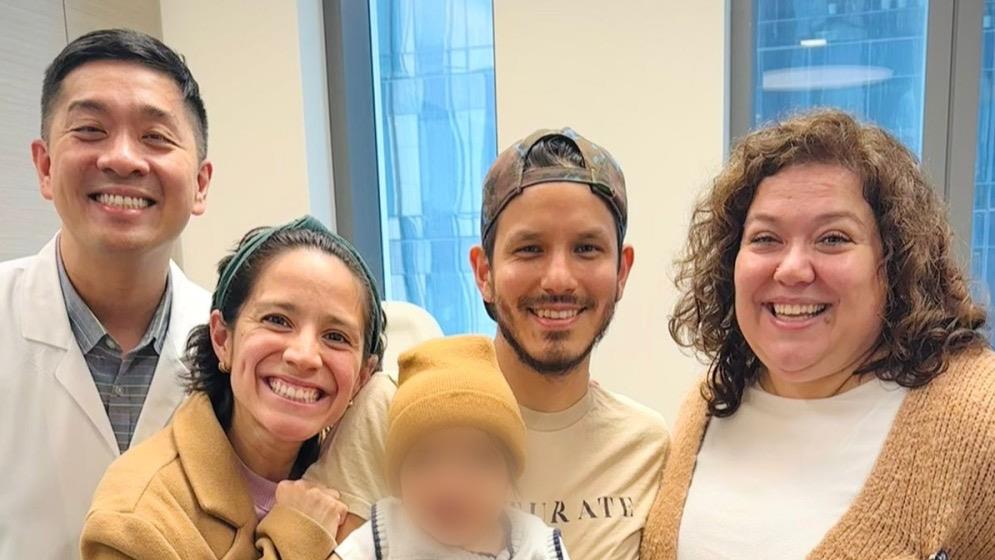 Memorial Sloan Kettering Cancer Center advierte sobre el aumento de cáncer de pulmón en adultos jóvenes que nunca han fumado