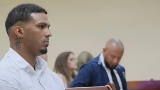 Aplazan apertura de nuevo juicio en caso del pelotero Wander Franco; tribunal fija audiencia para finales de marzo